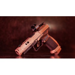 pistolet tti combat 9x19